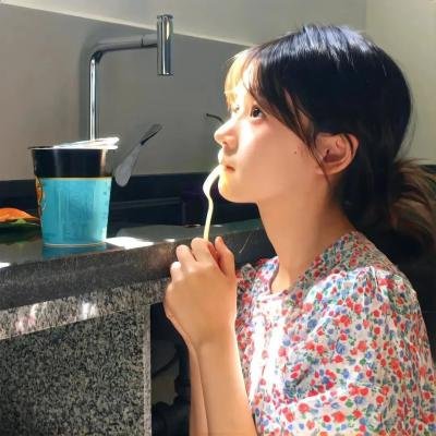 神奇的花朵